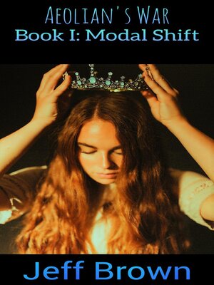 cover image of Modal Shift